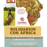 Cáritas Arciprestal de Llerena, más cerca de Senegal