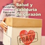 Jornada Mundial del Enfermo