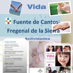 Jornada de la Vida en Fuente de Cantos