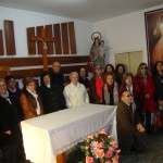 Las Asociaciones de María Auxiliadoras extremeñas, en Hornachos