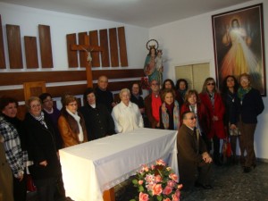 Las Asociaciones de María Auxiliadoras extremeñas, en Hornachos