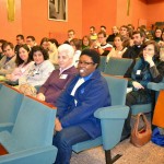 Jóvenes de la Diócesis, en el Encuentro Misionero de Jóvenes de la OMP