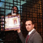 Fuente de Cantos homenajea a las Carmelitas