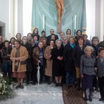 Ejercicios Espirituales en la parroquia de San Juan Bautista (Badajoz)