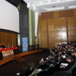 Medio millar de catequistas participaron en su Encuentro diocesano