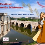 Festival de la Canción Misionera (Colegio Salesiano, en Mérida)