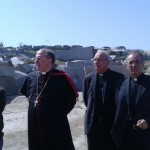 Visita Pastoral a Quintana de la Serena