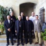 Las diócesis de la Provincia Eclesiástica buscan mayor coordinación entre el ISCCRR y las delegaciones de enseñanza