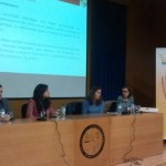 La Pastoral Universitaria ha celebrado una mesa redonda sobre la atención al final de la vida