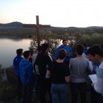 Prepascua de Pozo de Jacob y de Samuel