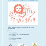 Jornada de formación y convivencia de CONFER en el colegio San José (Villafranca de los Barros)