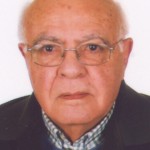 Fallece el sacerdote Mariano Chamizo Vargas