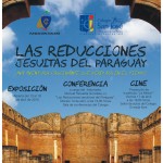 Proyección película «La Misión», en Salón de actos del Colegio San José (Villafranca de los Barros)