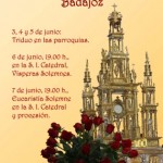 Corpus Christi en la Catedral de Badajoz