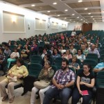 Encuentro de profesores de Religión