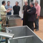 Visita Pastoral a Monterrubio de la Serena