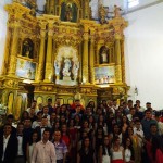 Confirmaciones en Alburquerque