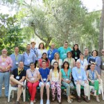 Cursillo de cristiandad nº 258