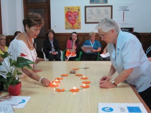 Asamblea Diocesana de la Asociación de la Medalla Milagrosa