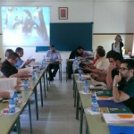 El Delegado de Juventud participa en el Consejo Nacional del departamento de Juventud