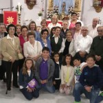 Reformada la Casa de la Iglesia de Valverde de Llerena