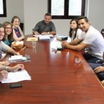 La Delegación de Pastoral Universitaria clausura el curso con análisis y propuestas