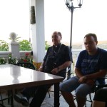 Don Celso animó a que los campamentos del PDAV sean una experiencia de fe