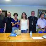 Delegados de Familia, Catequesis y Educación participaron en unas jornadas conjuntas en Madrid