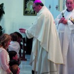 De gerente a limpiador por anunciar el Evangelio