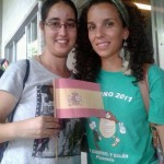 Dos jóvenes, de Badajoz y Plasencia, en el Encuentro mundial de estudiantes cristianos en Filipinas