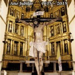 Azuaga celebra la novena al Stmo. Cristo del Humilladero