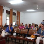 Encuentros de responsables de Cursillos de Cristiandad