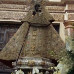 Guadalupe, escenario del Día de Extremadura