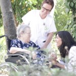 La Orden Hospitalaria de S. Juan de Dios cuenta con una casa en Almendralejo