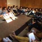 Convivencia de Pozo de Jacob