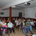 Monseñor Travieso visitó Cabeza del Buey