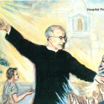 Avanza en la Santa Sede el proceso de beatificación del Padre Rafael