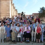 Peregrinación a las Edades del Hombre