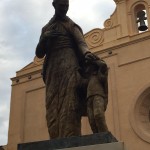 La parroquia de Santo Domingo y la familia Vicenciana celebra a san Vicente de Paúl