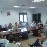 El Consejo de Apostolado Seglar ha celebrado un encuentro