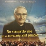 La Directora del Hogar de Nazaret ha visitado la Congregación para las Causas de los Santos