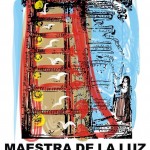 Encuentro artistas y místicos entorno a santa Teresa de Jesús (convento carmelita de Talavera la Real)