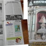 Ve la luz el número 50 de la revista «Encuentro»