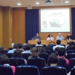 La encíclica «Laudato si» se ha presentado en la UEx
