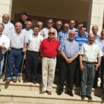 Sacerdotes de la Diócesis realizan Ejercicios Espirituales