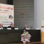 Cursillos de Cristiandad ha celebrado su XXXVII Ultreya diocesana en Jerez de los Caballeros