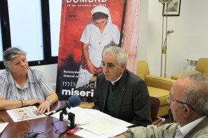 La Archidiócesis de Mérida-Badajoz aportó el año pasado al DOMUND 214.000 euros