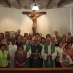 Las Delegaciones de Misiones extremeñas celebraron sus Jornadas de Reflexión