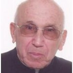 Ha fallecido el sacerdote diocesano José María Sánchez-Arjona y Halcón