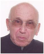 Ha fallecido el sacerdote diocesano José María Sánchez-Arjona y Halcón